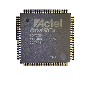 A3P250-VQG100 FPGA Field Programmable Gate Array Integrierte Schaltung - Product Image 1