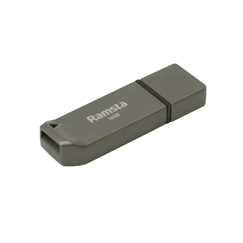대량 USB 스틱 사용자 정의 Pendrive USB 플래시 드라이브 램스타 16gb 32gb 64gb 128gb 256gb 1tb 2tb 로고 금속 사용자 정의 상자에 대한 2.0 3.0