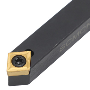 Barra de herramientas de punzonado CNC + herramienta SCLCR SCLCL SCMCN1212H09 Uso de torno CNC - Product Image 6