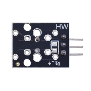 3pin KY-002 SW-18015P şok titreşim değiştirme sensörü modülü - Product Image 5