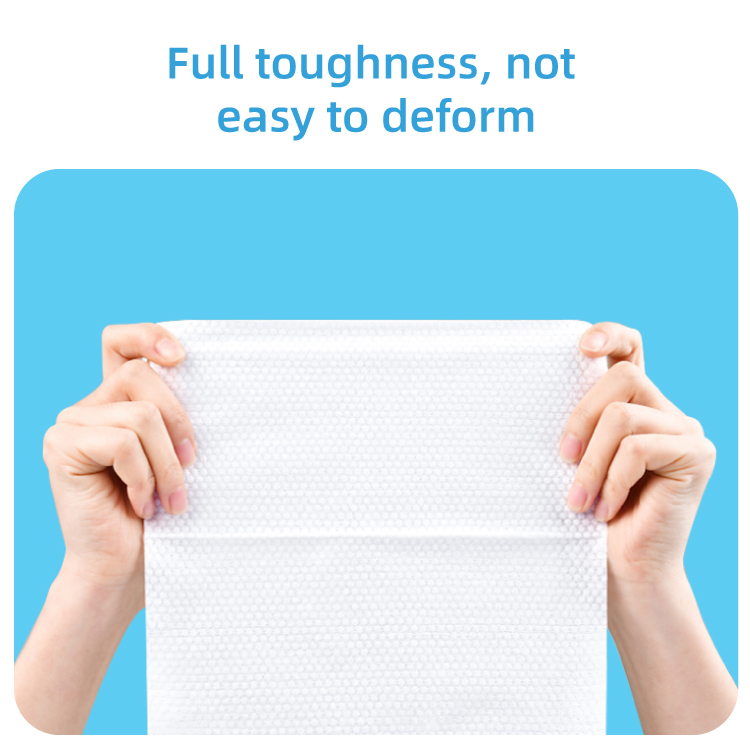 Factory Direct Sale Household Clean Face Fabric Cotton Soft Towel