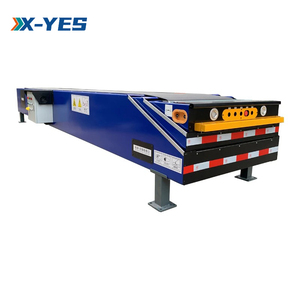 X-YES <strong>Automatic</strong> Detection Enhancing Safety Assurance Load Conveyor Truck <strong>Loading</strong> <strong>System</strong> <strong>Loading</strong> and Unloading Trucks