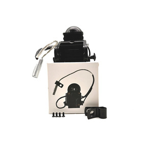 JinTeng 2023 açık taktik AVS9 NVG GPNVG genel gece görüş kask dağı abd tarzı kask NVG montaj braketi - Product Image 1