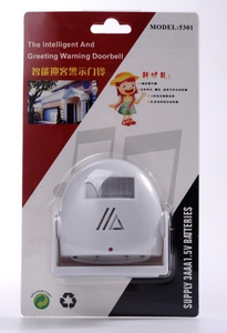 Все в одном, с датчиком движения - Product Image 6