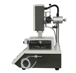 <strong>WDS</strong>-520 Factory Provide Infrared SMD Rework Reballing Station BGA Rework Machine - Product Image 4