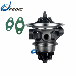Ford Maverick Nissan Y60 Y61 Safari W40 W41 sivil otobüs için Turbo kartuş <span class=keywords><strong>HT18</strong></span> 14411-62T00 tdtd42t dizel 145 155 160 HP