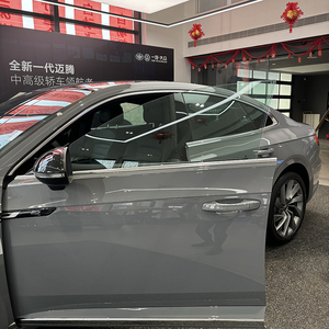 2024 CC 380 TSI orta ölçekli 2.0T benzinli Sedan 220 HP L4 otomatik 7-Speed ACC Cruise kontrol satılık yeni çin marka araba - Product Image 5