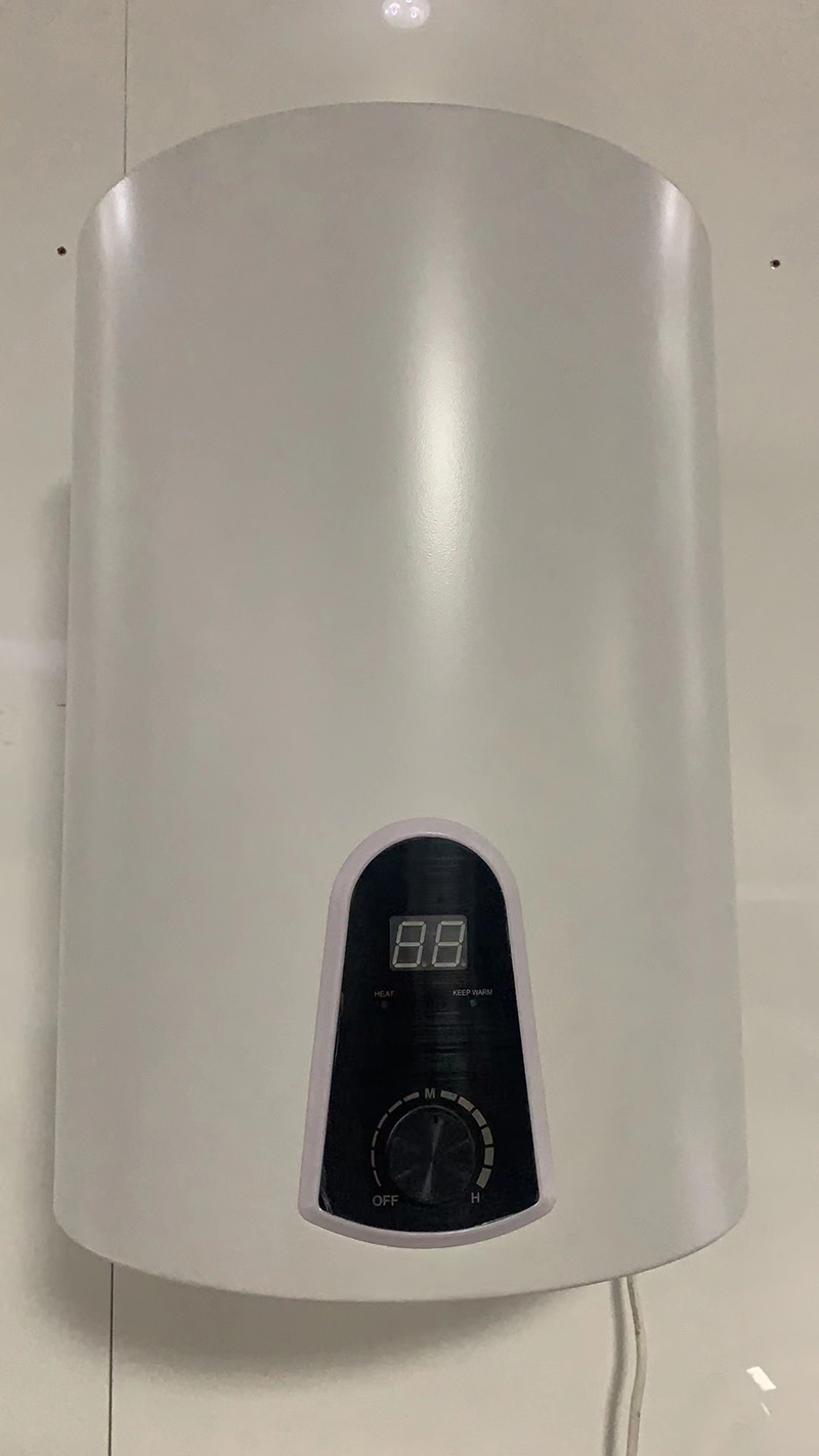 30L Blanc