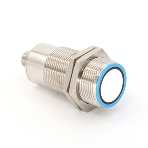 KRONZ M30 Ultraschallsensoren RS485 Ausgang Modbus-rtu Nachweissensor 100 - 2000 mm Industrie IP67 Distanz-Ultraschallsensor - Product Image 5