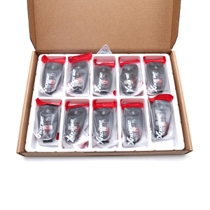 Xhorse VVDI Auto universale Smart Car Key XKHY00EN chiave remota programmatore versione inglese per Hyundai - Product Image 3