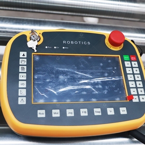 Robot de paletización de eje, Robot de apilamiento y sistema de paletización Industrial - Product Image 6
