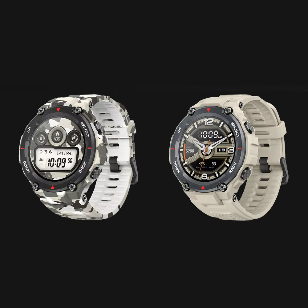 Camouflage green/Khaki