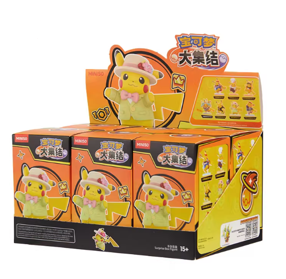 6pcs/set