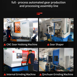 Bộ chuyển đổi hộp số động cơ xe máy Yamaha MIOM3/115/125 bán buôn nhà máy, phụ kiện và phụ tùng xe máy - Product Image 3