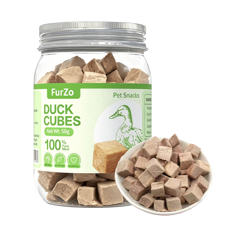 Cubos de Pato