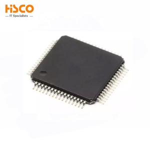 STM32H753IIK6 MCU 32-Bit STM32 ARM M7 RISC 2MB Flash 1.8V/2.5V/3.3V 176-Pin UFBGA Chip <strong>Memory</strong> - Product Image 5