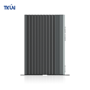 Factory Direct <strong>X86</strong> Host PC OEM <strong>Embedded</strong> IPC Fanless Industrial Mini <strong>Computer</strong> XC9019 9V~36V I3 I5 I7 6th Linux OS M.2 Panel PC - Product Image 6