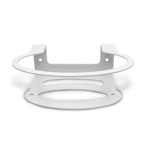 Orbi Wifi 6 Tường Gắn Kết, mạnh Mẽ Kim Loại Được Làm Wall Mount Bracket Tương Thích Với NETGEAR Orbi Wifi 6 Router RBK852, RBK853 - Product Image 3