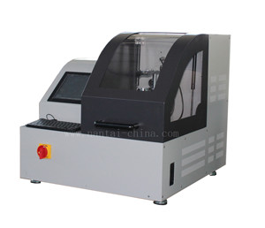 Banco de prueba de inyector NTS208 con codificación, escáner automotriz, máquina de prueba de inyector diésel, banco de prueba de inyector diésel - Product Image 4