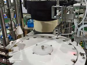 Brightwin <strong>Manufacturer</strong> Sale <strong>Eye</strong> <strong>Drop</strong> Filling <strong>Machine</strong>/10ml Bottle Filling <strong>Machine</strong>/vial Filling <strong>Machine</strong>