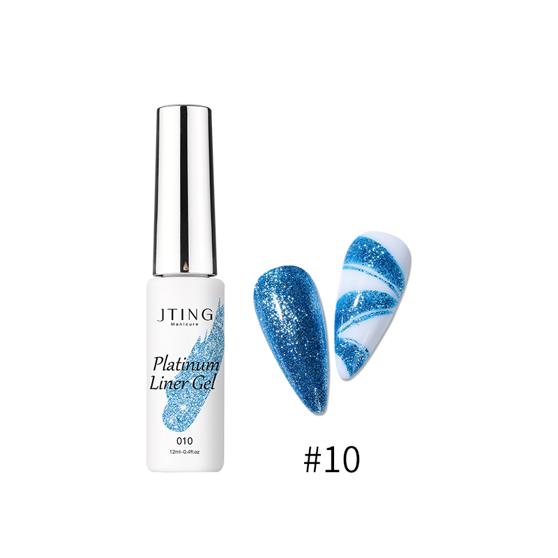 gel de doublure#10