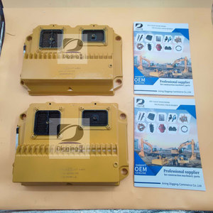 Блок управления машиной ECM 478-7926 ECU 262-2879 2622879 4787926 372-2905 3722905 с программой - Product Image 3
