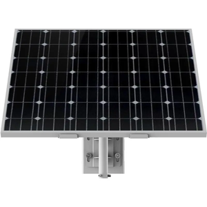 DS-2XS3Q47G1-LD/4G 4MP ColorVu太阳能安全PT摄像机设置太阳能闭路电视摄像机 - Product Image 5