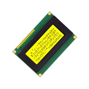 16X4 caratteri a matrice di punti modulo lcd screen display - Product Image 6