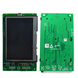 OEM Лифт Cop Lop дисплей 4,3 дюймов TFT ЖК-дисплей Лифт TFT светодиодный дисплей - Product Image 4