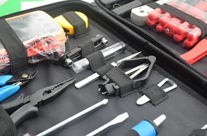 Сетевая линия Finder кабель Tracer для проверки витой пары, телефонной проводки, Rj45 локальной сети кабели Тестер - Product Image 2