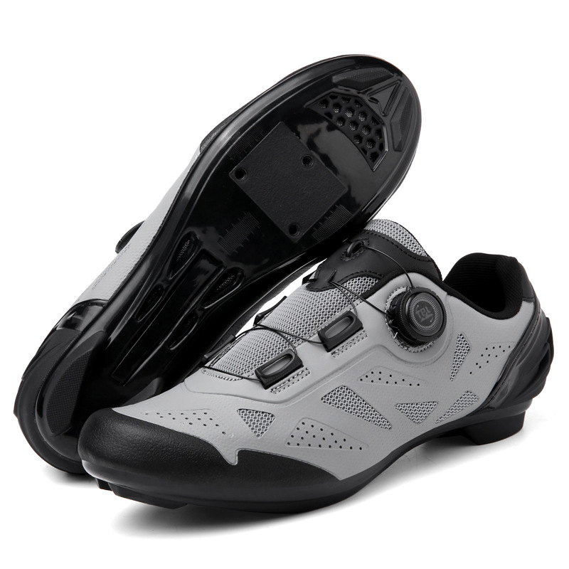 T01-1 grigio (scarpe con blocco stradale)