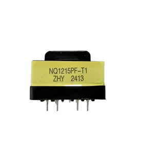 Transformador de potencia de alta frecuencia con entrada de 120V y salida de 36V Transformador de voltaje reductor/ascendente eléctrico de fábrica con muestras gratis - Product Image 3