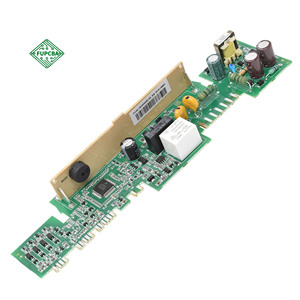 Ücretsiz örnek baskılı devre konsept DesignDouble taraflı PCB özelleştirilmiş ve diğer PCB PCBA üreticisi - Product Image 2