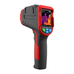 100% New and Original NF-521 <strong>Infrared</strong> Thermal Imager - Product Image 2
