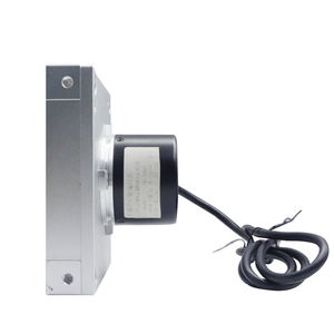 WPS String Potenciómetro Draw String Encoder Sensor de desplazamiento de cable para Producción Industrial - Product Image 5