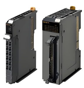 用于PLC PAC和专用控制器的原装NX系列24 VDC数字I/O输入单元NX-AD4203-Used - Product Image 5