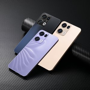 Sıcak satış 13 13 <span class=keywords><strong>1G</strong></span> + 16G çift kart 6800mah Octa çekirdek CPU 2K kavisli ekran yeni durum Reno13 akıllı telefon ucuz