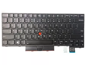 Venta caliente teclado de ordenador portátil para Lenovo Thinkpad T470 T480 retroiluminado 01HX459 01AX569 01AX487 SN20L72890 reemplazo de teclado - Product Image 2