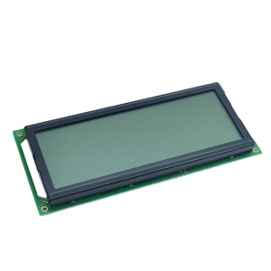 2025 Nueva pantalla Lcd gris de 16 pines 2004 5V 3,3 V Módulo de caracteres grandes pantalla Lcd 20x4 con retroiluminación LED - Product Image 5