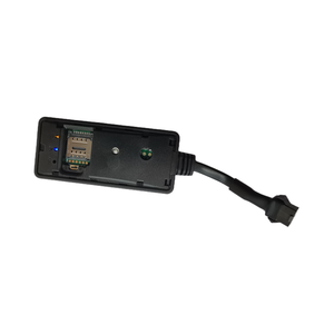 J16 (VTK45) 4G + 2G Vehicle Motorcycle Truck <strong>Gps</strong> <strong>tracker</strong> <strong>with</strong> Power Cut off <strong>SIMCOM</strong>-A7670SA