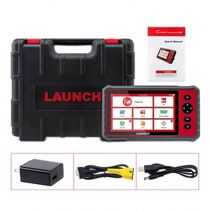 L-AUNCH X431 CRP909E Full System Car Diagnostic Tool Airbag <strong>SAS</strong> TP-MS EPB IMMO 15 Reset Function CRP909 Obd2 Scanner Code Reader - Product Image 3
