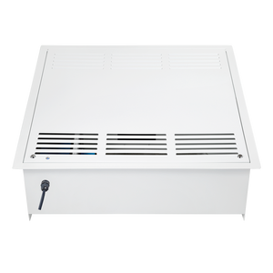 Eddaair Trần máy thiết kế văn phòng thương mại xây dựng phòng kiểm soát mùi và Bipolar ioniztion Máy lọc không khí - Product Image 6