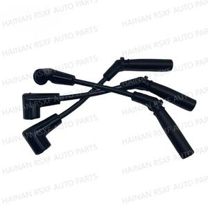 Factory Direct Ignition <strong>Cable</strong> OE 96291306 <strong>Spark</strong> Plug Wire for Chevrolet MATIZ <strong>Spark</strong>