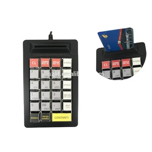 Программируемая USB-клавиатура с 24 клавишами - Product Image 3