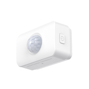 Baliza Eddystone BLE 5,0 con sensor PIR, seguimiento de ubicación interior, programa IoT, vida útil de 7 años - Product Image 2