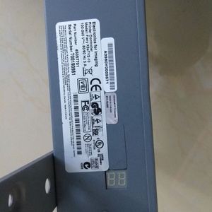 Оригинальный контроллер принтера для Konica Minolta Bizhub C6501 C6500 блок управления принтом - Product Image 4