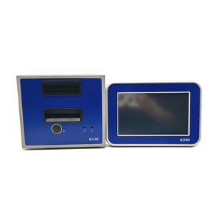 TTOプリンターQRコード熱転送オーバープリンターVJ 6330 DataFlex MfgコーディングマシンTTOプリンター - Product Image 4