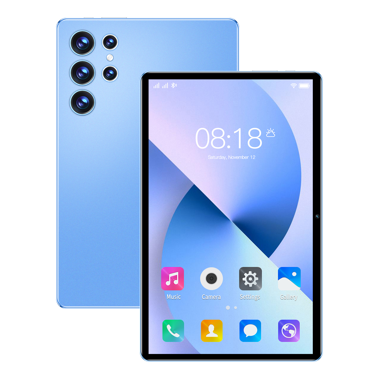 Blu