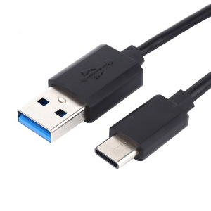 Teléfono móvil Android de carga personalizada de fábrica para iPhone cable de datos cable USB C MONTAJE DE Cable de carga rápida - Product Image 1