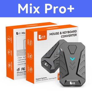 4 в 1, набор для мобильных игр, клавиатура и мышь - Product Image 6
